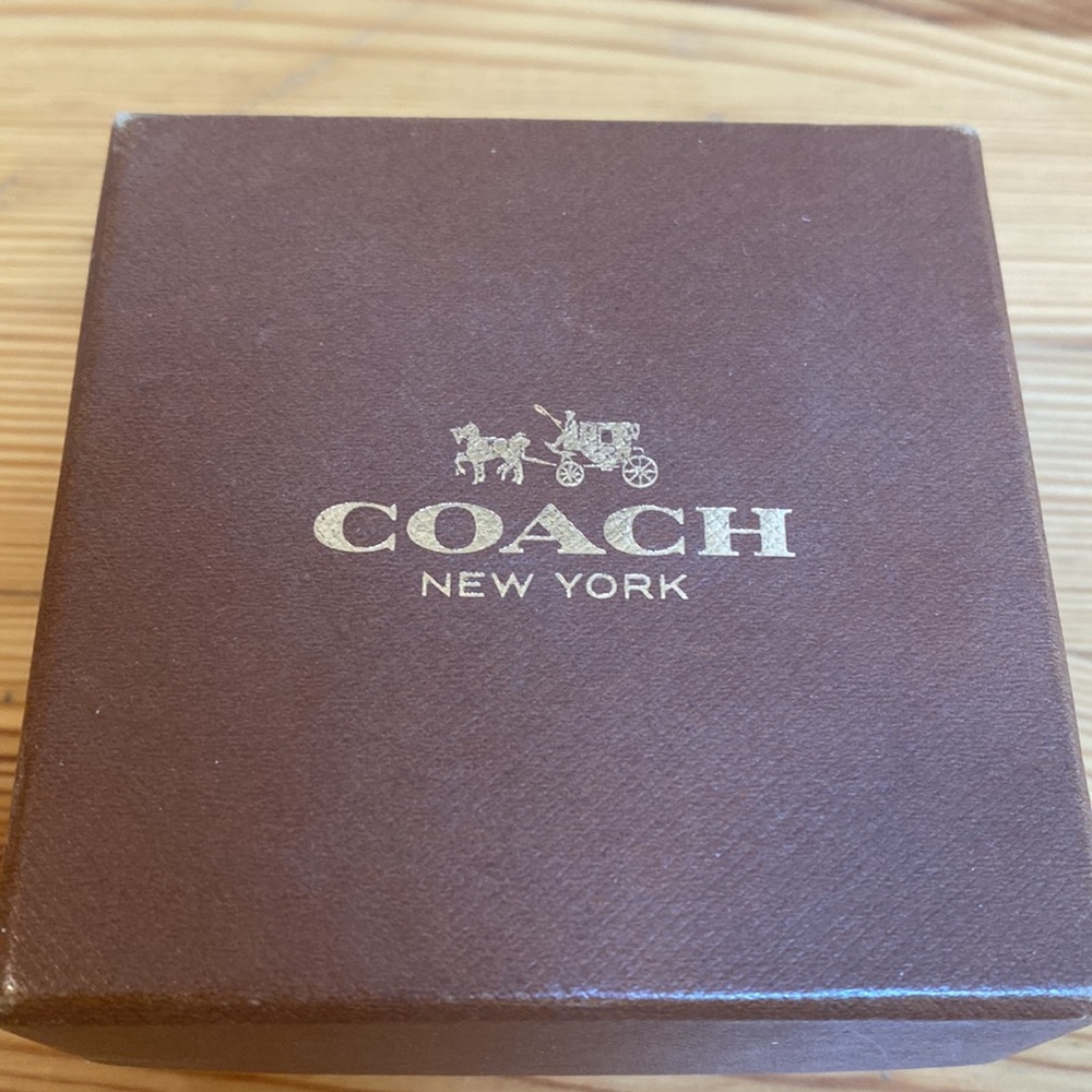Coach watch - Picture 5 of 5